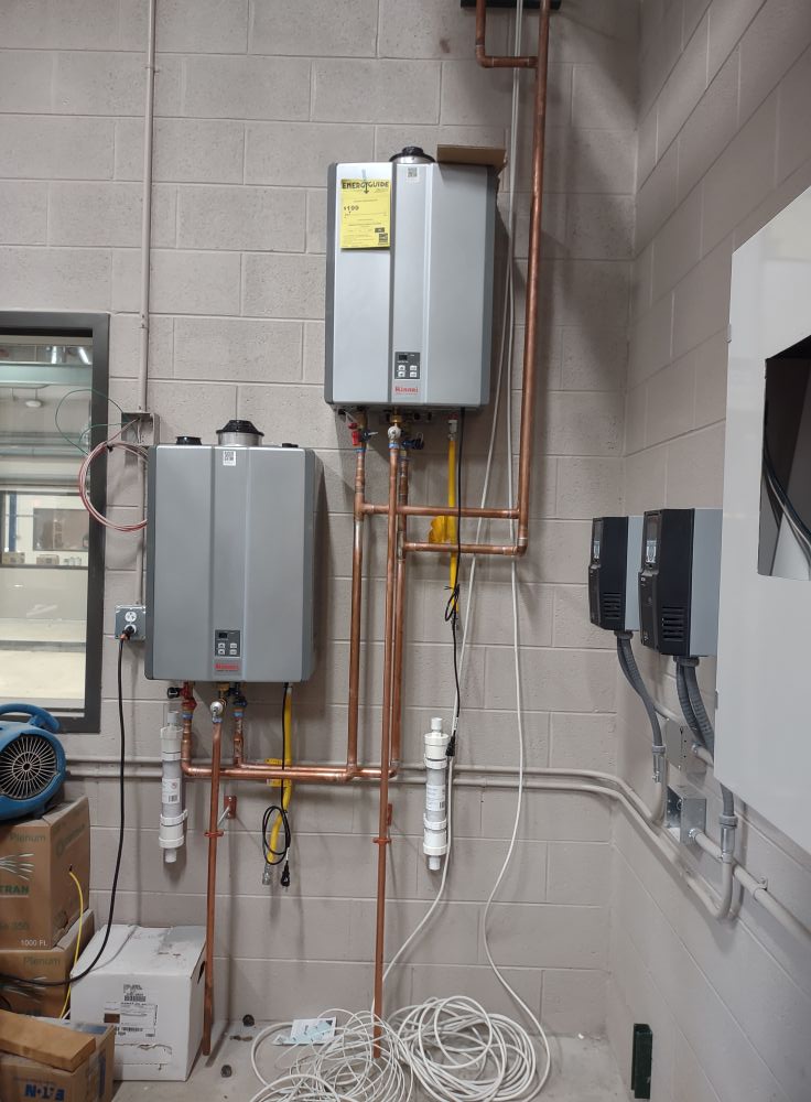 Frazier Plumbing - Top-rated plumbing services